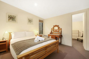 Bright Woodlands Retreat